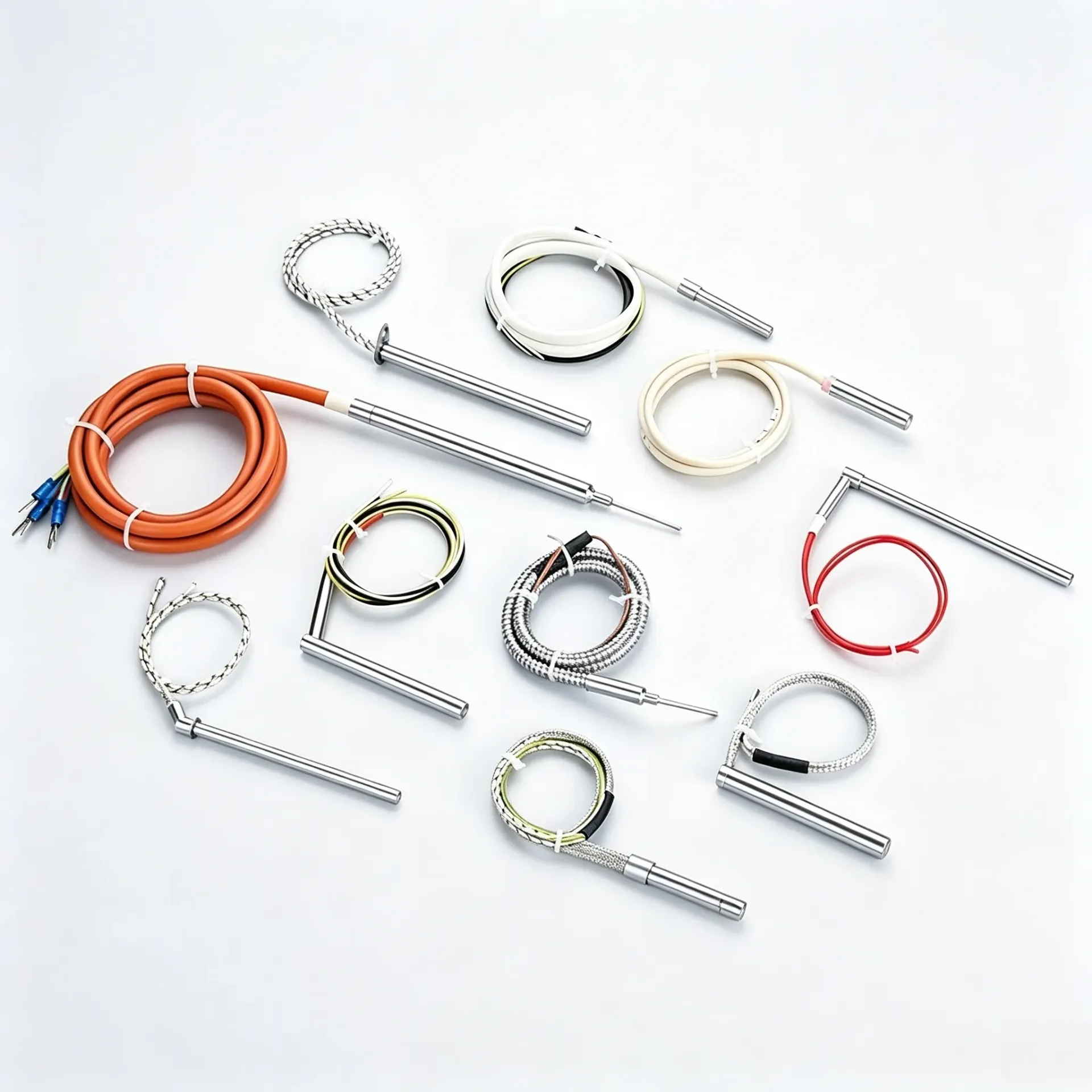 Cartridge Heater/Rod Heater/Pencil Heater/Mould Heater